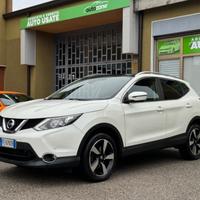 Nissan Qashqai 1.5 dCi Visia