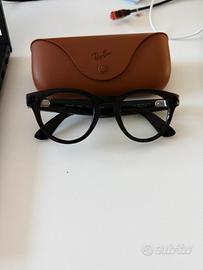 Ray-Ban Meta Headliner Gen 2