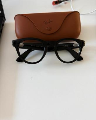 Ray-Ban Meta Headliner Gen 2