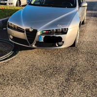 alfa 159 1.9 jtdm 150cv