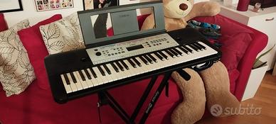 Tastiera Yamaha YPT-260
