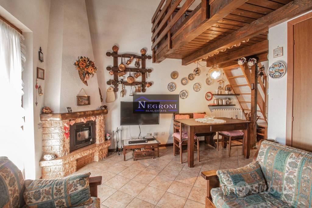 Appartamento – Valgoglio, Colarete - Vista 4