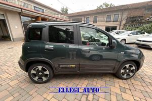 FIAT Pandina PROMO FIN. PANDINA CROSS 1.0 Hyb