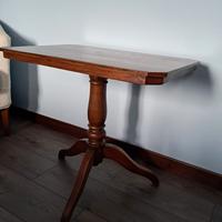 tavolino antico da salotto