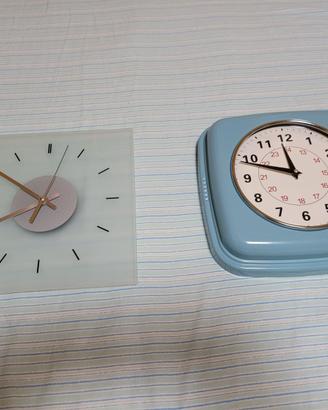 OROLOGI DA PARETE IKEA MAISON DU MONDE