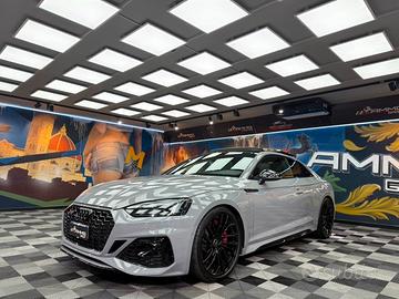 Audi RS5 COUPE (125)