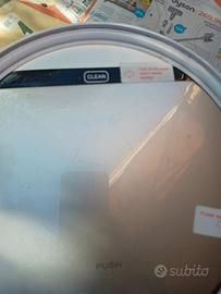 aspirapolvere ilife mod. V5