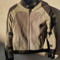 Giacca da moto OJ per donna