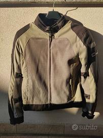 Giacca da moto OJ per donna