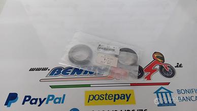 PARAOLIO BENELLI 752S-BN600GT-LEONCINO-TRK