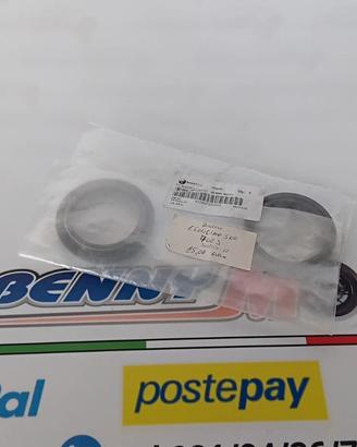 PARAOLIO BENELLI 752S-BN600GT-LEONCINO-TRK