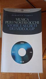MUSICA PER I NOSTRI OCCHI STORIE E SEGRETI DEI VID
