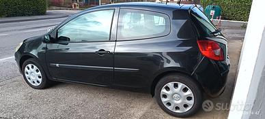 RENAULT CLIO 1.2 BENZINA VAN