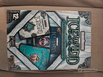 ice wind dale ultimate collection