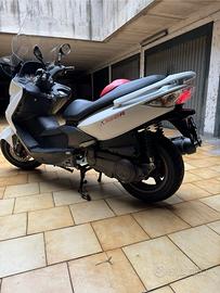 Kymco Xciting 300i - 2008