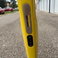 lava pavimenti a vapore