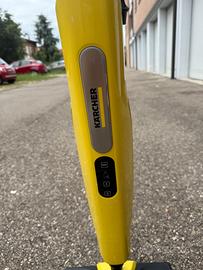 lava pavimenti a vapore