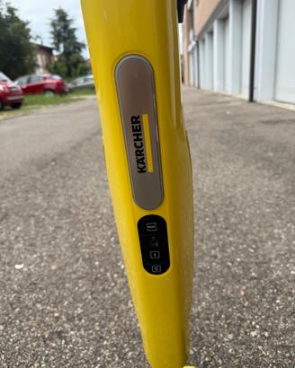 lava pavimenti a vapore