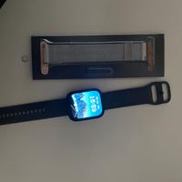 Smartwatch amazfit bip 5