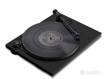 Giradischi Pro-Ject Primary E (NUOVO!)