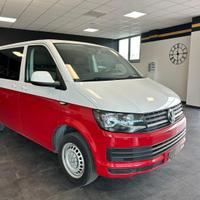 VOLKSWAGEN Caravelle 2.0 TDI 150 PC Life