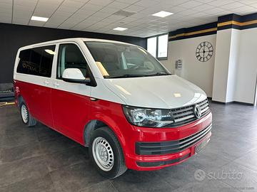 VOLKSWAGEN Caravelle 2.0 TDI 150 PC Life