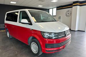 VOLKSWAGEN Caravelle 2.0 TDI 150 PC Life