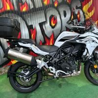 Benelli TRK 502 - 2021 FINANZ NO ANTICIPO