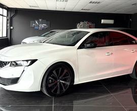 Peugeot 508 BlueHDi 160 Stop&Start EAT8 GT Line