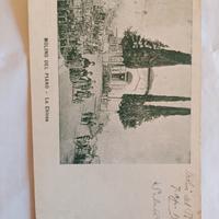 Cartolina d'epoca 