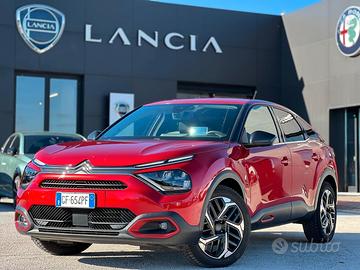 Citroen C4 BlueHDi 130 S&S EAT8 Feel Pack