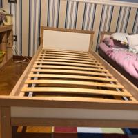 2 Letti SNIGLAR Ikea