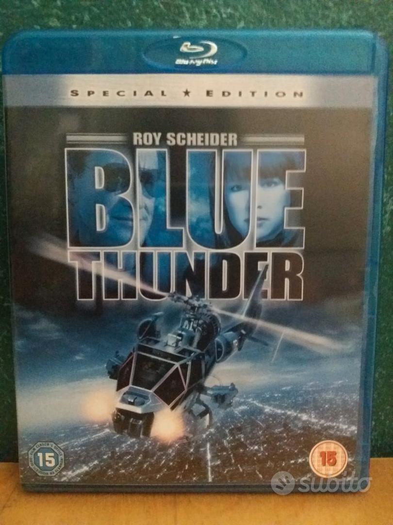 Blue Thunder (Special Edition)