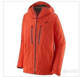 Patagonia PowSlayer Jacket Goretex Pro