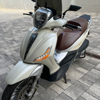 Piaggio Beverly 300