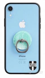 Apple iPhone XR 256GB - AZZURRO - Come Nuovo