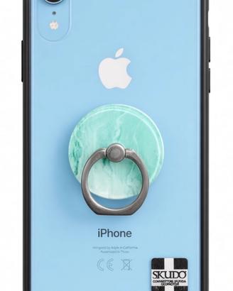 Apple iPhone XR 256GB - AZZURRO - Come Nuovo