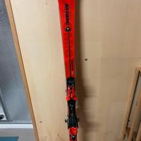 sci atomic gs da gara