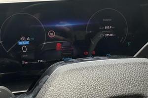 Renault austral esprit alpine e-tech full hybrid