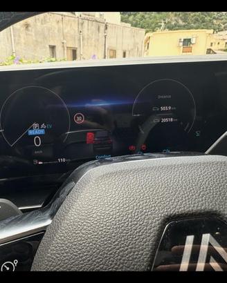 Renault austral esprit alpine e-tech full hybrid