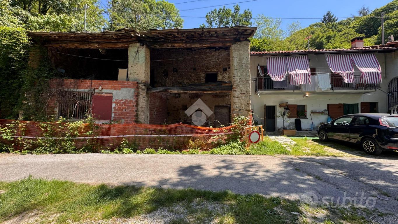 RUSTICO A VERZUOLO - Vista 3
