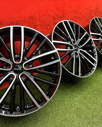 4 CERCHI IN LEGA MAK CHELSEA 16” 6.5Jx16 5x112