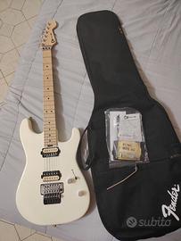 Charvel Pro-Mod San Dimas® Style 1 HH FR M