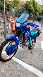 Honda nx 650 dominator