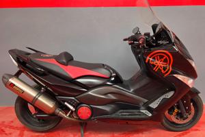 Yamaha TMax 500
