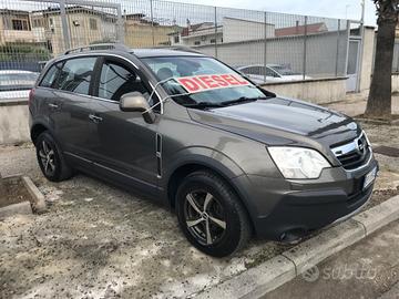 Opel Antara 2.0 CDTI 150CV aut. Edition Plus CAMBI