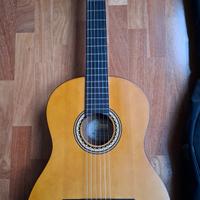 CHITARRA CLASSICA VALENCIA VC204