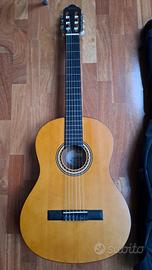 CHITARRA CLASSICA VALENCIA VC204