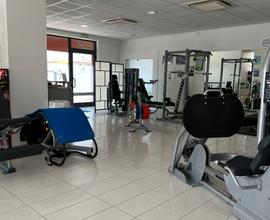 Attività di Personal Trainer