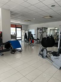 Attività di Personal Trainer